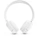 Навушники JBL Tune 520BT White (JBLT520BTWHTEU)