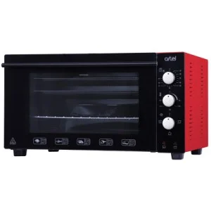 Электропечь Artel MD 4218 L Red-Black
