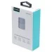 Зарядное устройство Choetech GaN USB-A/USB-C 33W QC3.0/PD/PPS (PD5006-EU-BK)