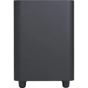 Акустична система JBL Bar 500 Black (JBLBAR500PROBLKEP)