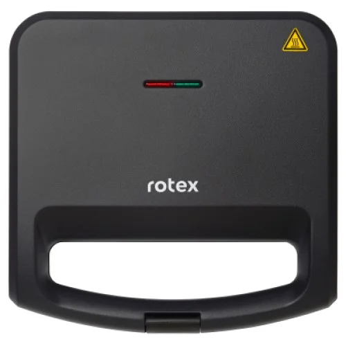 Сендвічниця Rotex RSM112-B
