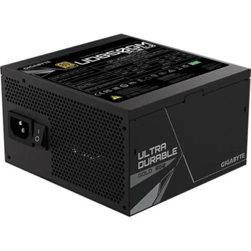 Блок питания GIGABYTE 850W (GP-UD850GM PG5)