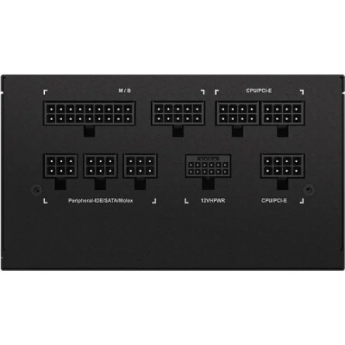 Блок питания GIGABYTE 850W (GP-UD850GM PG5)