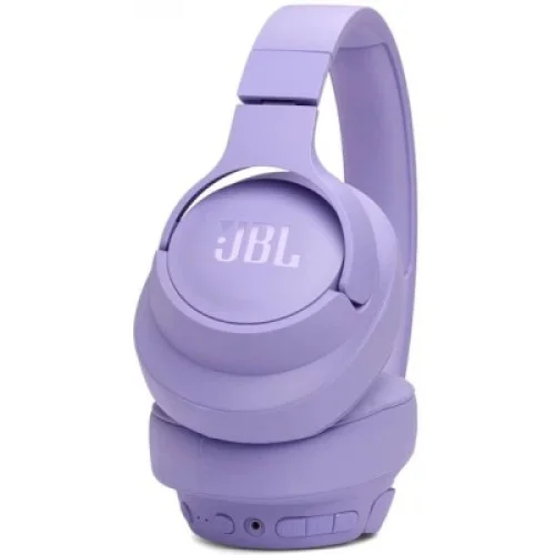Наушники JBL Tune 770NC Purple (JBLT770NCPUR)