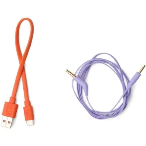 Наушники JBL Tune 770NC Purple (JBLT770NCPUR)