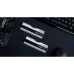 Модуль пам'яті для комп'ютера DDR5 64GB (2x32GB) 6000 Trident Z5 RGB Silver G.Skill (F5-6000J3238G32GX2-TZ5RS)