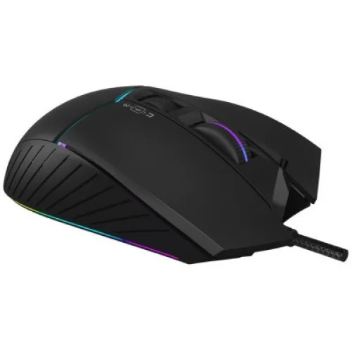 Мишка A4Tech Bloody W95 Max Black (4711421975438)