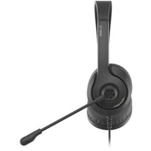 Навушники A4Tech FH100i Stone Black