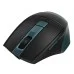Мишка A4Tech FB35CS Silent Wireless/Bluetooth Midnight Green (4711421966894)