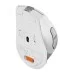 Мишка A4Tech FB35CS Silent Wireless/Bluetooth Icy White (4711421966757)