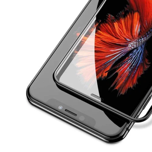 Стекло защитное PowerPlant 5D Apple iPhone 11 / iPhone XR (GL605767)