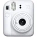 Камера миттєвого друку Fujifilm INSTAX Mini 12 WHITE (16806121)
