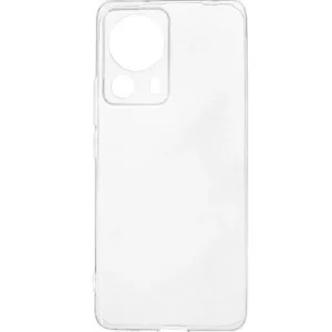 Чохол до мобільного телефона BeCover Xiaomi 13 Lite Transparancy (708940)