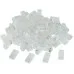 Конектор RJ45 cat.6 UTP 8P8C * 100 (позолоч. конт.) Cablexpert (LC-8P8C-002/100)