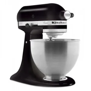 Кухонный комбайн KitchenAid 5K45SSEOB