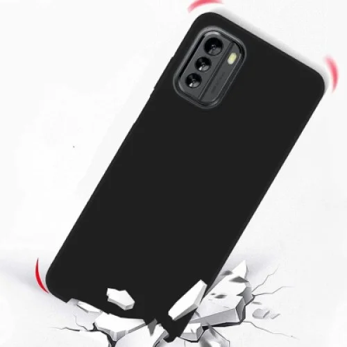 Чехол для мобильного телефона BeCover Nokia G22 Black (708975)