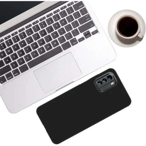 Чехол для мобильного телефона BeCover Nokia G22 Black (708975)
