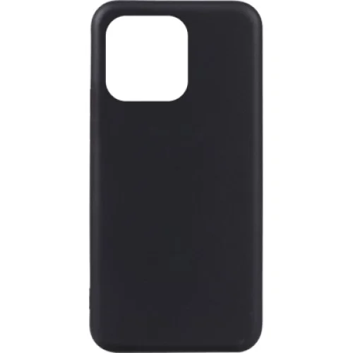 Чехол для мобильного телефона BeCover Xiaomi Redmi 12C Black (708980)