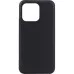 Чехол для мобильного телефона BeCover Xiaomi Redmi 12C Black (708980)