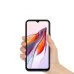 Чехол для мобильного телефона BeCover Xiaomi Redmi 12C Black (708980)