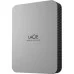 Зовнішній жорсткий диск 2.5" 1TB LaCie (STLP1000400)