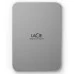 Зовнішній жорсткий диск 2.5" 1TB LaCie (STLP1000400)