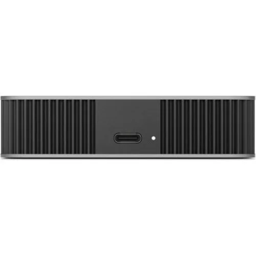 Зовнішній жорсткий диск 2.5" 4TB LaCie (STLP4000400)