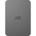 Зовнішній жорсткий диск 2.5" 2TB LaCie (STLR2000400)
