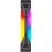 Кулер до корпусу Corsair QL Series, QL140 RGB, 140mm RGB LED Fan (CO-9050100-WW)
