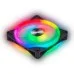 Кулер до корпусу Corsair QL Series, QL140 RGB, 140mm RGB LED Fan (CO-9050100-WW)