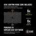 Кулер до корпусу Corsair QL Series, QL140 RGB, 140mm RGB LED Fan (CO-9050100-WW)