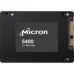 Накопичувач SSD для сервера Micron SSD SATA2.5" 1.92TB 5400 PRO/MTFDDAK1T9TGA MICRON (MTFDDAK1T9TGA-1BC1ZABYYR)