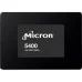 Накопичувач SSD для сервера Micron SSD SATA2.5" 1.92TB 5400 PRO/MTFDDAK1T9TGA MICRON (MTFDDAK1T9TGA-1BC1ZABYYR)