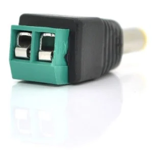 Коннектор Voltronic YT-DC-M*