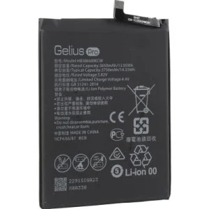 Аккумуляторная батарея Gelius Pro Huawei HB386589ECW Honor 8x/Honor 20 (00000086380)