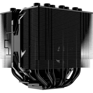 Кулер для процессора ID-Cooling SE-207-XT SLIM