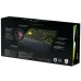 Клавіатура Razer Huntsman V2 Tenkeyless Red switch ESL Ed USB Black (RZ03-03941700-R3M1)