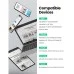 Дата кабель USB-C to USB-C 3.0m 5A 100W US316 Black Ugreen (90120)