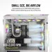 Кулер для корпуса Corsair iCUE AF120 RGB Slim White (CO-9050164-WW)
