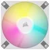 Кулер для корпуса Corsair iCUE AF120 RGB Slim White (CO-9050164-WW)