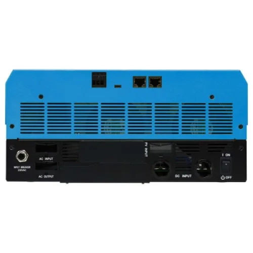 Солнечный инвертор PowerWalker 5600 SKY OGN (10120230)