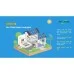 Солнечный инвертор PowerWalker 5600 SKY OGN (10120230)