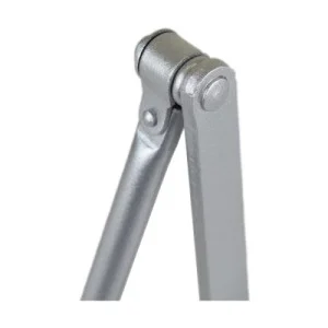 Доводчик двери Atis DC-602 Silver