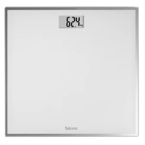 Весы напольные Beurer GS 120