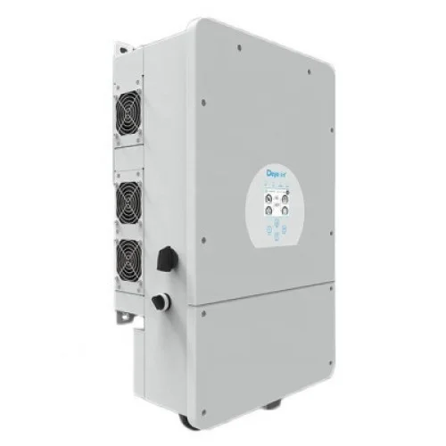 Солнечный инвертор Deye SUN-5K-SG03LP1-EU WiFi (SUN-5K-SG03LP1-EU)