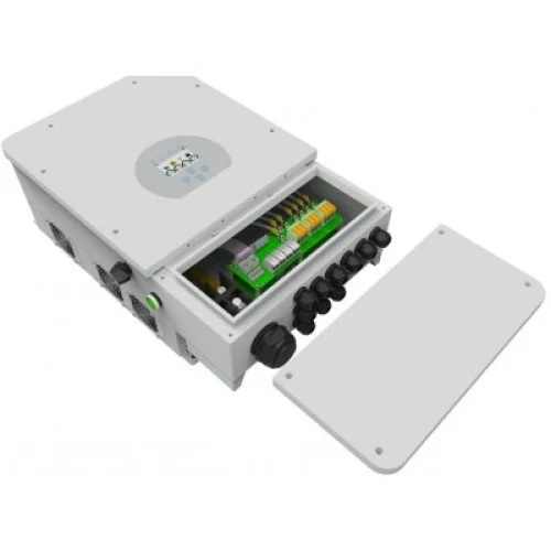Солнечный инвертор Deye SUN-5K-SG03LP1-EU WiFi (SUN-5K-SG03LP1-EU)