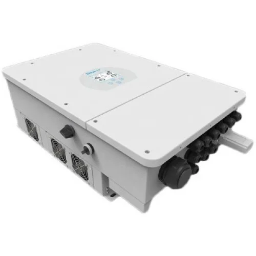 Солнечный инвертор Deye SUN-5K-SG03LP1-EU WiFi (SUN-5K-SG03LP1-EU)