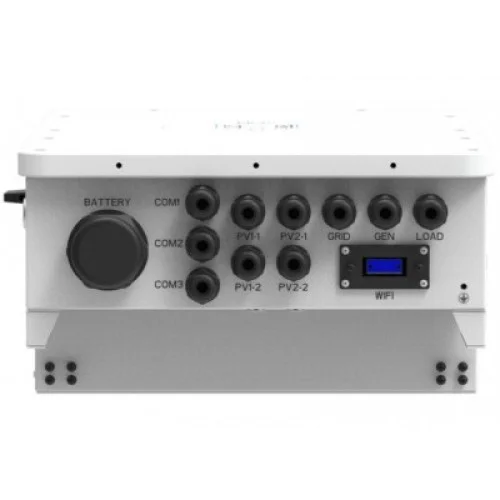 Солнечный инвертор Deye SUN-5K-SG03LP1-EU WiFi (SUN-5K-SG03LP1-EU)