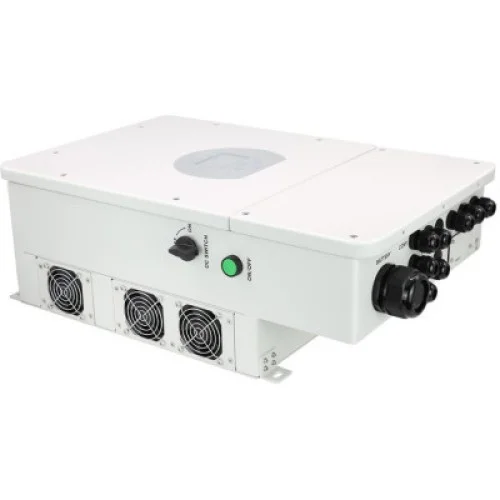 Солнечный инвертор Deye SUN-5K-SG03LP1-EU WiFi (SUN-5K-SG03LP1-EU)
