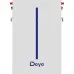 Батарея LiFePo4 Deye RW-M6.1-B, 51.2V-120Ah (RW-M6.1-B)